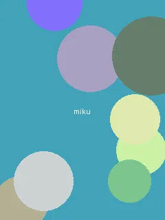 人妻中出 - 初音未来角色图